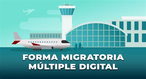 webmii méxico|Forma Migratoria Múltiple Digital (FMMd)